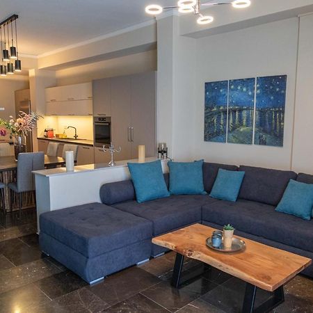 Stork House Family Nafplio Apartment Exterior photo