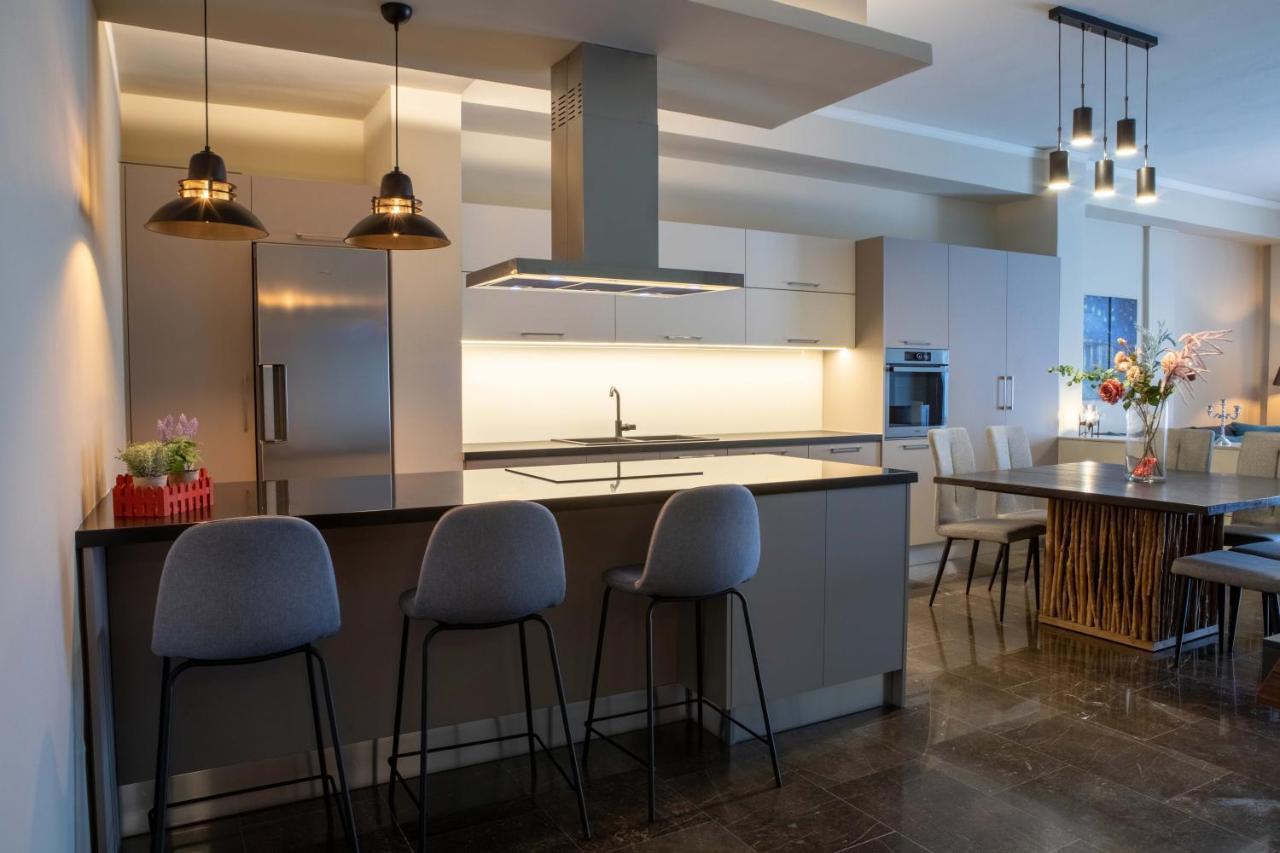 Stork House Family Nafplio Apartment Exterior photo