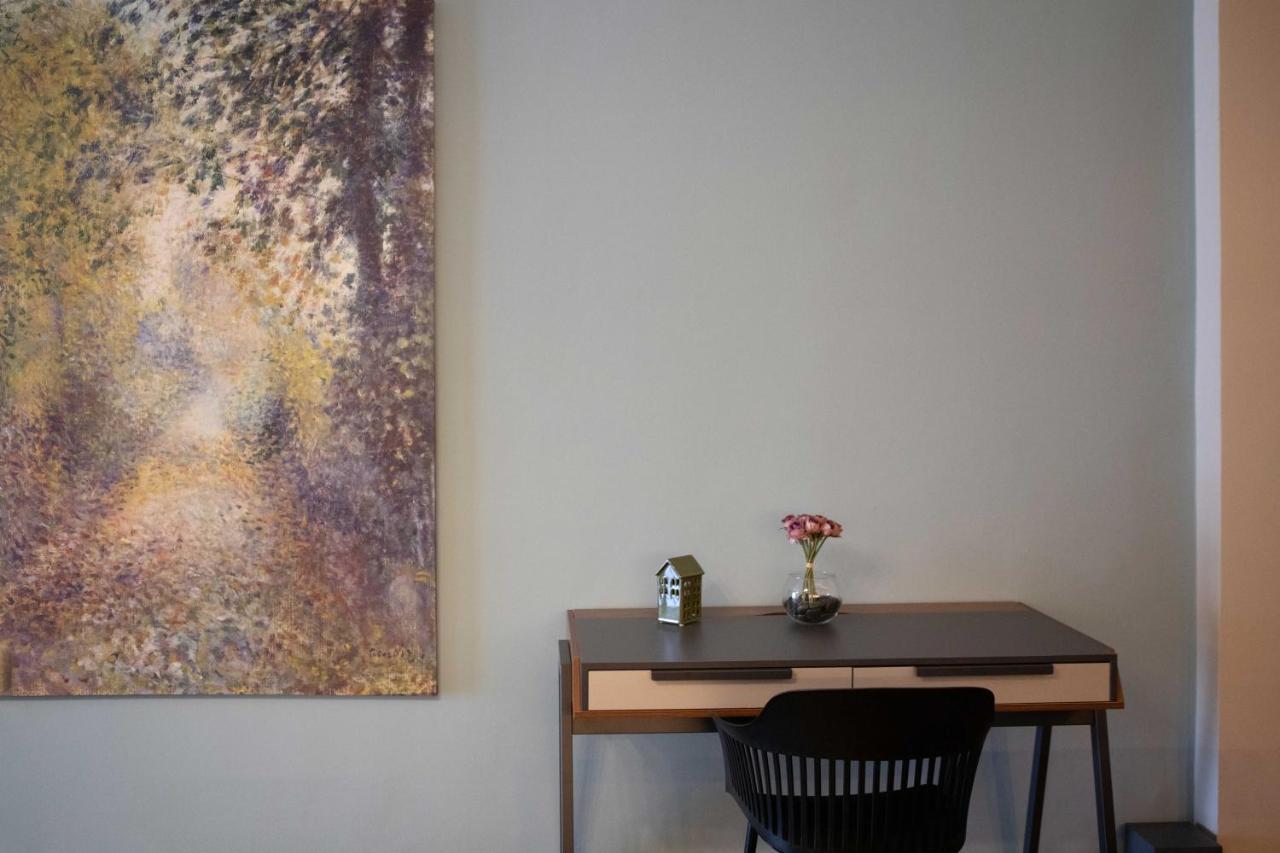 Stork House Family Nafplio Apartment Exterior photo
