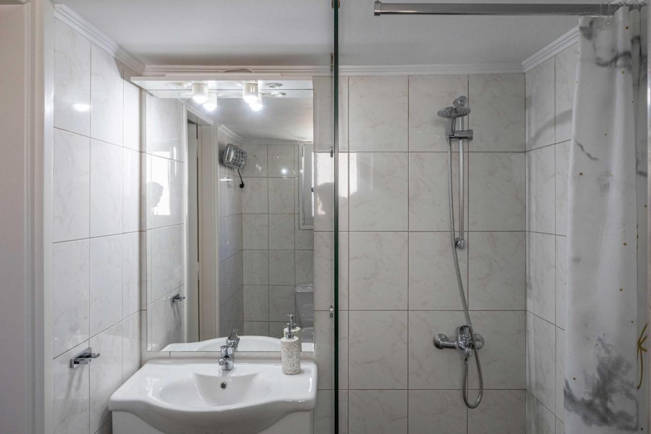 Stork House Family Nafplio Apartment Exterior photo