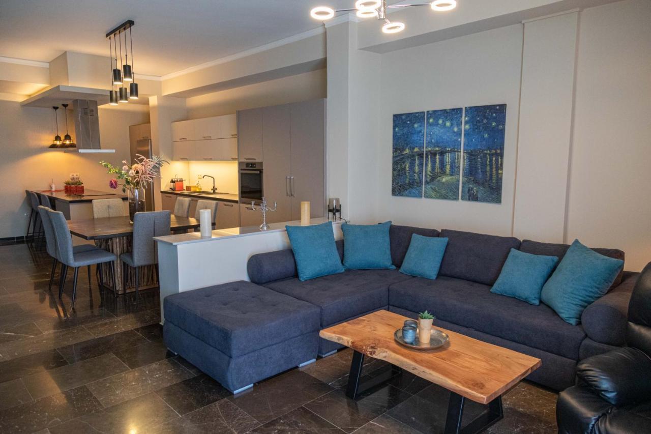 Stork House Family Nafplio Apartment Exterior photo