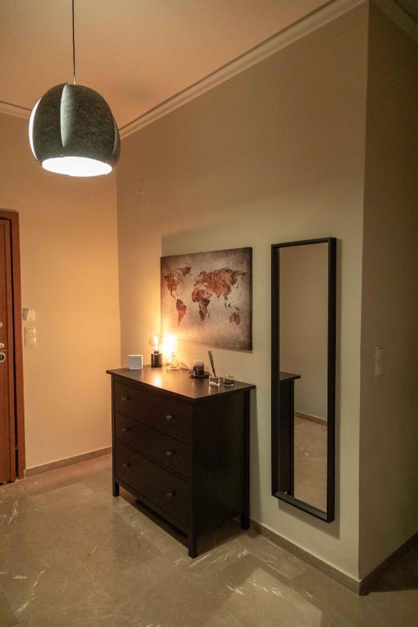 Stork House Family Nafplio Apartment Exterior photo