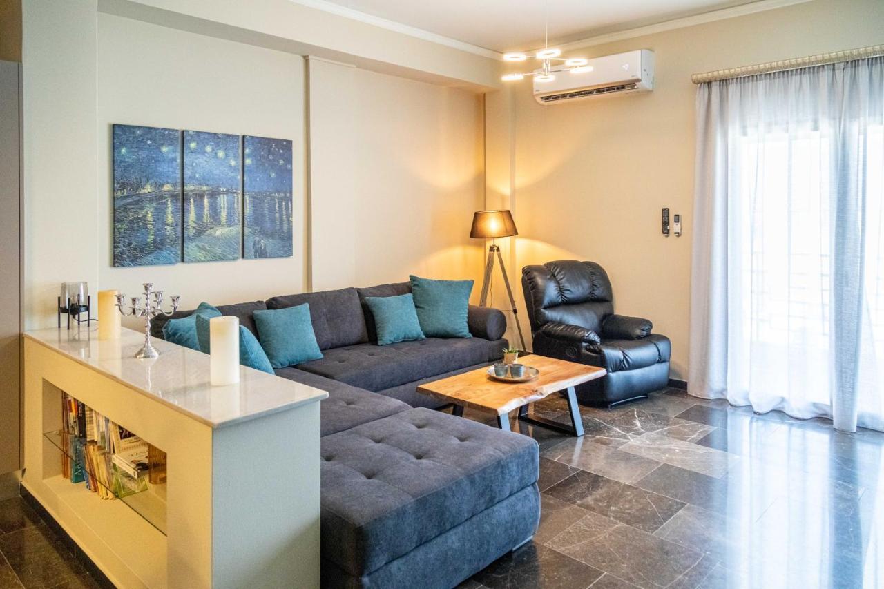 Stork House Family Nafplio Apartment Exterior photo