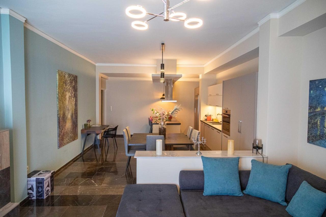 Stork House Family Nafplio Apartment Exterior photo