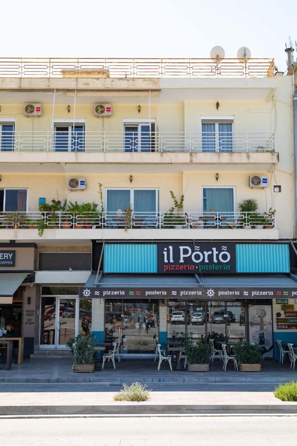 Stork House Family Nafplio Apartment Exterior photo