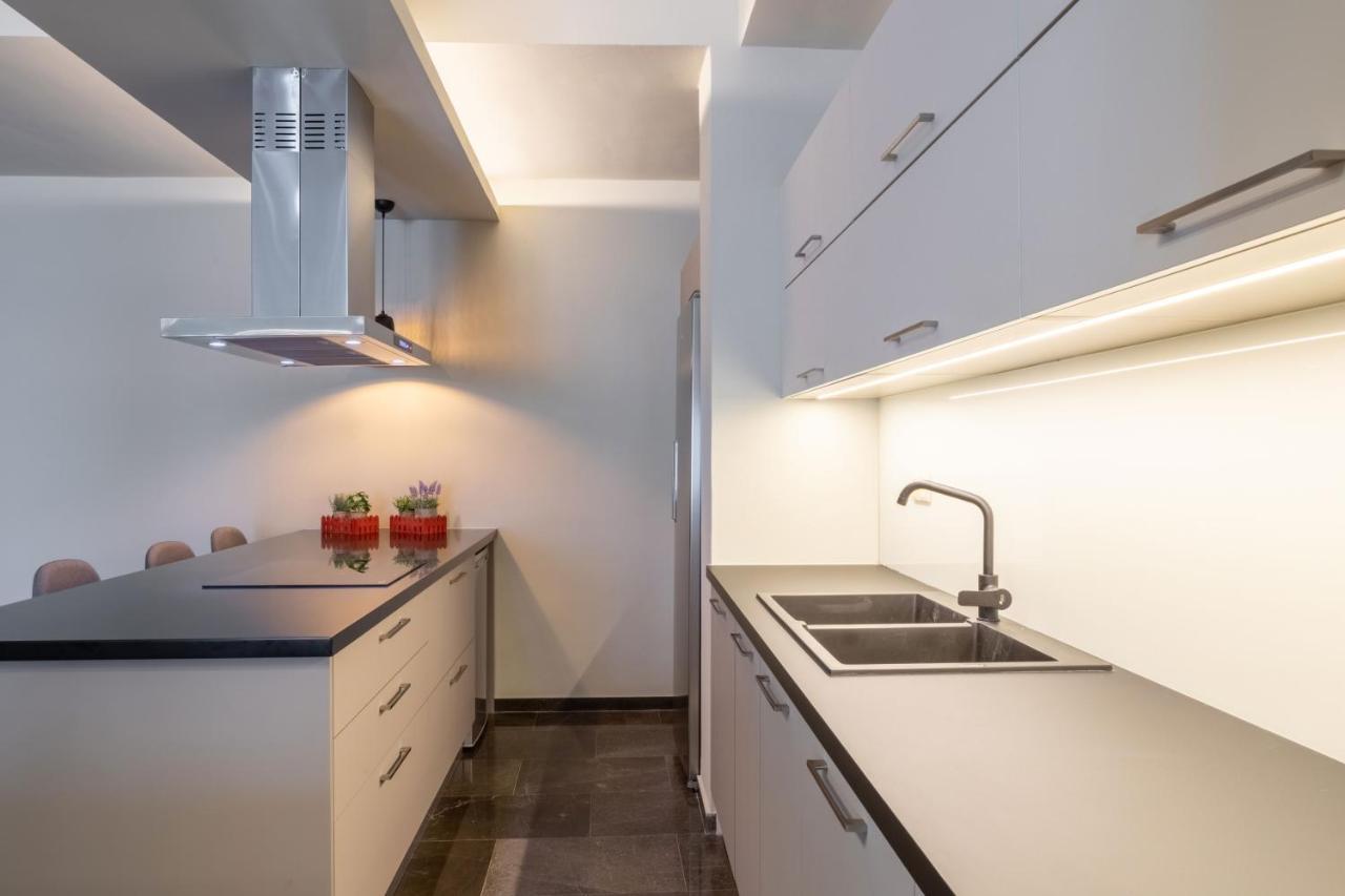 Stork House Family Nafplio Apartment Exterior photo