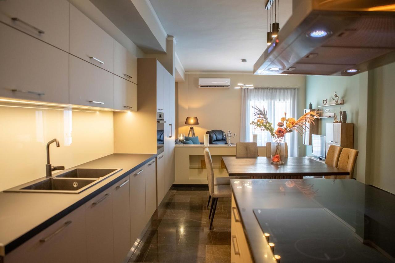 Stork House Family Nafplio Apartment Exterior photo